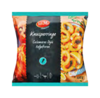 Aktuelle Fisch Angebote bei Lidl in Hamburg Aktuelles Knusperringe Calamares Style Angebot bei Lidl in Hamburg ab 2,99 €