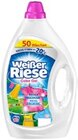 Universal Pulver Angebote von Weißer Riese bei Kaufland Soest für 6,99 €