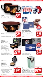 Waffeleisen im E center Prospekt in Kirchheim Aktueller E center Prospekt mit Waffeleisen, "Aktuelle Angebote", Seite 55