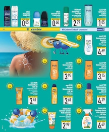 Body Lotion Angebot & Preis im aktuellen EDEKA Prospekt Body Lotion Angebot im aktuellen EDEKA Prospekt auf Seite 20