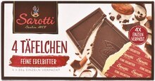Täfelchen bei NETTO mit dem Scottie in Magdeburg Täfelchen im Angebot bei NETTO mit dem Scottie Magdeburg für 0,99 €
