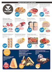 Aktueller V-Markt Prospekt mit Leberwurst, "V-Markt einfach besser einkaufen", Seite 2