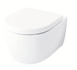 toom Baumarkt Mühltal - Wand-WC-Set „iCon“ Angebot im Prospekt Wand-WC-Set „iCon“ bei toom Baumarkt im Mühltal Prospekt für 319,99 €