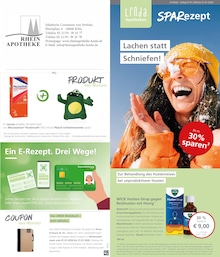 LINDA Premiumapotheke Prospekt für Köln mit 3 Seiten LINDA Premiumapotheke Prospekt für Köln: "Aktuelle Angebote", 3 Seiten, 01.01.2026 - 31.01.2026