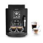 Expresso broyeur - KRUPS - Carrefour à Ivry-sur-Seine Expresso broyeur - KRUPS en promo chez Carrefour Ivry-sur-Seine à 259,99 €