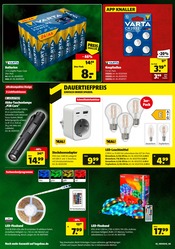 Aktueller Hagebaumarkt Prospekt mit Batterie, "BLACK WEEK SALE", Seite 6