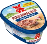 Pommesche Leberwurst oder Teewurst bei EDEKA Frischemarkt im Handorf Prospekt für 1,49 €