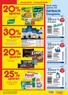 Kaffeepads im aktuellen Netto Marken-Discount Prospekt (Rostock) Kaffeepads im Netto Marken-Discount Prospekt "Aktuelle Angebote" mit 74 Seiten (Rostock)