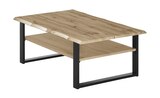 Aktuelle Wohnzimmertisch Angebote bei Höffner in Hamburg Aktuelles Couchtisch Schönwölkau Angebot bei Höffner in Hamburg ab 235,00 €