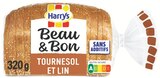 Carrefour Market Saint-Jean-de-Thurigneux - Promo Beau & Bon Promo Beau & Bon à 0,78 € dans le catalogue Carrefour Market à Saint-Jean-de-Thurigneux