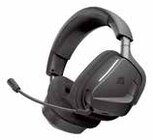 VOID v2 MAX WIRELESS Gaming-Headset, Carbon Angebote von Corsair bei expert Bremerhaven für 109,99 €