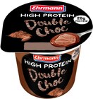 High Protein Pudding Vanilla & Topping von Ehrmann im aktuellen Lidl Prospekt für 0,99 €