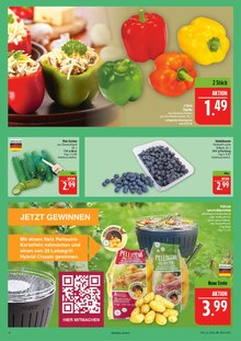 Kartoffeln im aktuellen Marktkauf Prospekt (Nürnberg) Kartoffeln im Marktkauf Prospekt "AUSWAHL RIESIG, PREISE NIEDRIG" mit 45 Seiten (Nürnberg)