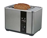 Premium Doppelschlitz-Toaster im Angebot bei Lidl in Castrop-Rauxel Premium Doppelschlitz-Toaster Angebote von SILVERCREST bei Lidl Castrop-Rauxel für 29,99 €