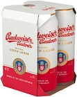 Aktuelles Budvar Czech Lager Angebot bei Penny in Stuttgart ab 3,49 €