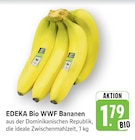 WWF Bananen bei EDEKA im Steinmauern Prospekt für 1,79 €