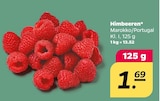 Himbeeren von  im aktuellen Netto mit dem Scottie Prospekt für 1,69 €