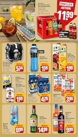 Ähnliches Angebot bei REWE in Prospekt "Dein Markt" gefunden auf Seite 11