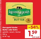 Irische Butter im Angebot bei Netto Marken-Discount in Chemnitz Irische Butter Angebote von Kerrygold bei Netto Marken-Discount Chemnitz für 1,59 €