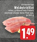 EDEKA Düren - Welshybridfilet Angebot im Prospekt Welshybridfilet bei EDEKA im Düren Prospekt für 1,49 €