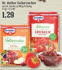 Aktuelle Zucker Angebote bei EDEKA in Bergisch Gladbach Aktuelles Gelierzucker für EXTRA oder Gelierzucker für ERDBEER Angebot bei EDEKA in Bergisch Gladbach ab 1,29 €