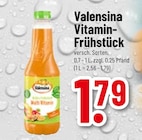 Vitamin-Frühstück im Angebot bei Trinkgut in Mainz Vitamin-Frühstück Angebote von Valensina bei Trinkgut Mainz für 1,79 €