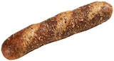 Baguette Brötchen² im Angebot bei REWE in Filderstadt Baguette Brötchen² Angebote von REWE Bio bei REWE Filderstadt für 0,89 €
