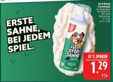 Aktuelle Sahne Angebote bei Marktkauf in Nürnberg Aktuelles Freistoßsahne Angebot bei Marktkauf in Nürnberg ab 1,29 €