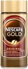 Gold von Nescafé für 6,99 € bei REWE im Angebot Gold von Nescafé im aktuellen REWE Prospekt