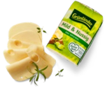 Dtsch. Schnittkäse bei Kaufland im Prospekt "" für 0,99 €