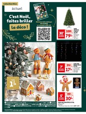 Catalogue Auchan Hypermarché en cours à Saint-Denis, "Auchan", Page 40