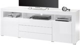 POCO Eschborn - TV-Sideboard TV-Sideboard Angebot bei POCO Eschborn im Prospekt 20€ TANKGUTSCHEIN sichern!