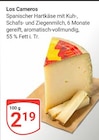 Aktuelle Milch Angebote bei GLOBUS in Mannheim Aktuelles Spanischer Hartkäse Angebot bei GLOBUS in Mannheim ab 2,19 €