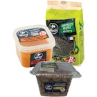 SUR TOUS LES FRUITS SECS, LES ÉPICES ET LES LÉGUMINEUSES - CARREFOUR LE MARCHÉ en promo chez Carrefour Market Caen