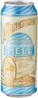 Hell Angebote von MÖNCHSHOFF bei Kaufland Olpe für 0,79 €