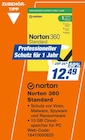 Norton 360 Standard bei expert im Freital Prospekt für 12,49 €