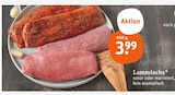 Lammlachs im Angebot bei tegut in Nürnberg Lammlachs Angebote bei tegut Nürnberg für 3,99 €