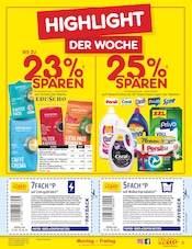 Kaffee im Netto Marken-Discount Prospekt in Ludwigshafen Aktueller Netto Marken-Discount Prospekt mit Kaffee, "Aktuelle Angebote", Seite 3