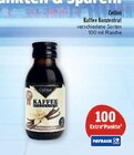 Aktuelles Kaffee Konzentrat Angebot bei Marktkauf in Fürth