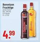Trinkgut Gronau - Fruchtige Wildfrucht Angebot im Prospekt Fruchtige Wildfrucht bei Trinkgut im Gronau Prospekt für 4,99 €
