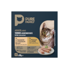 Terrines PURE FAMILY - PURE FAMILY en promo chez Jardiland Terrines PURE FAMILY - PURE FAMILY dans le catalogue Jardiland