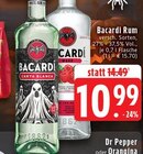 Aktuelles Bacardi Rum Angebot bei EDEKA in Mönchengladbach ab 10,99 €