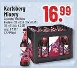 Mixery Cola bei Trinkgut im Warendorf Prospekt für 16,99 €