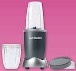 Blender Personnel - Nutribullet en promo chez Super U Limoges à 54,99 €