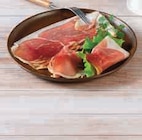 U Express Nieul - Promo Chiffonnade de jambon de savoie nature, de coppa, de noix de jambon de savoie ou rosette de savoie Promo Chiffonnade de jambon de savoie nature, de coppa, de noix de jambon de savoie ou rosette de savoie à 2,99 € dans le catalogue U Express à Nieul