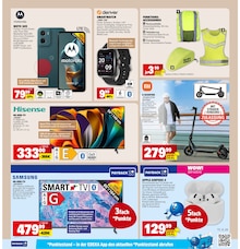 Handy im aktuellen Marktkauf Prospekt (Ulm) Handy im Marktkauf Prospekt "Aktuelle Angebote" mit 53 Seiten (Ulm)