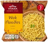 Nouilles précuites pour Wok - Vitasia en promo chez Lidl Nouilles précuites pour Wok - Vitasia dans le catalogue Lidl