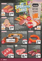 Rindfleisch im E center Prospekt in Oberhausen Aktueller E center Prospekt mit Rindfleisch, "Aktuelle Angebote", Seite 8