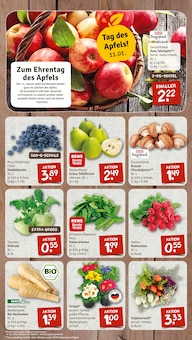 Pilze im nahkauf Prospekt "nichts liegt näher" mit 8 Seiten (Wuppertal)