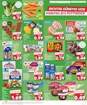 Aktueller Kaufland Prospekt mit Ofenkäse, "Aktuelle Angebote", Seite 23